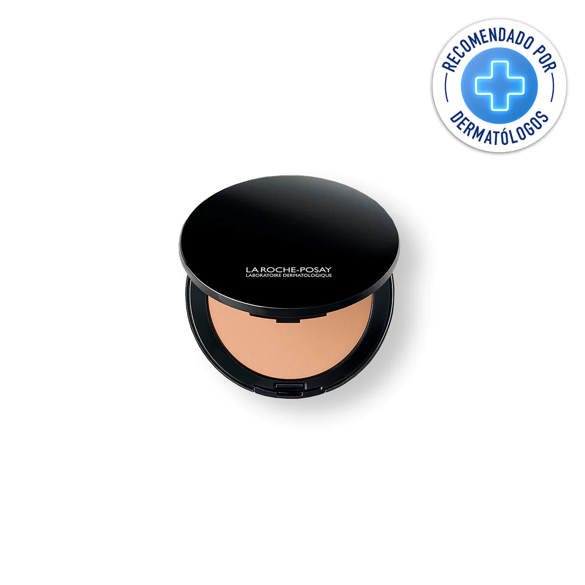 Toleriane Compacto Mineral 11 Beige Claro