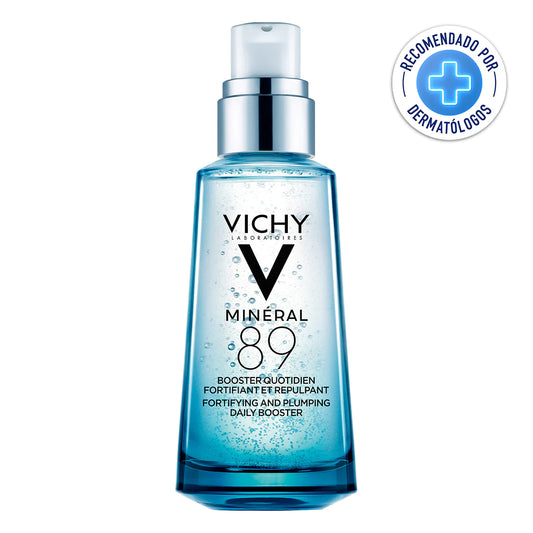 Vichy 89 Mineral 50ml