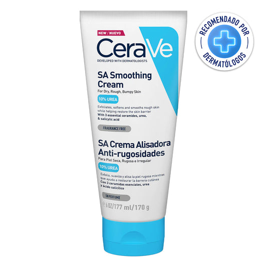 Cerave crema alisadora 177ML