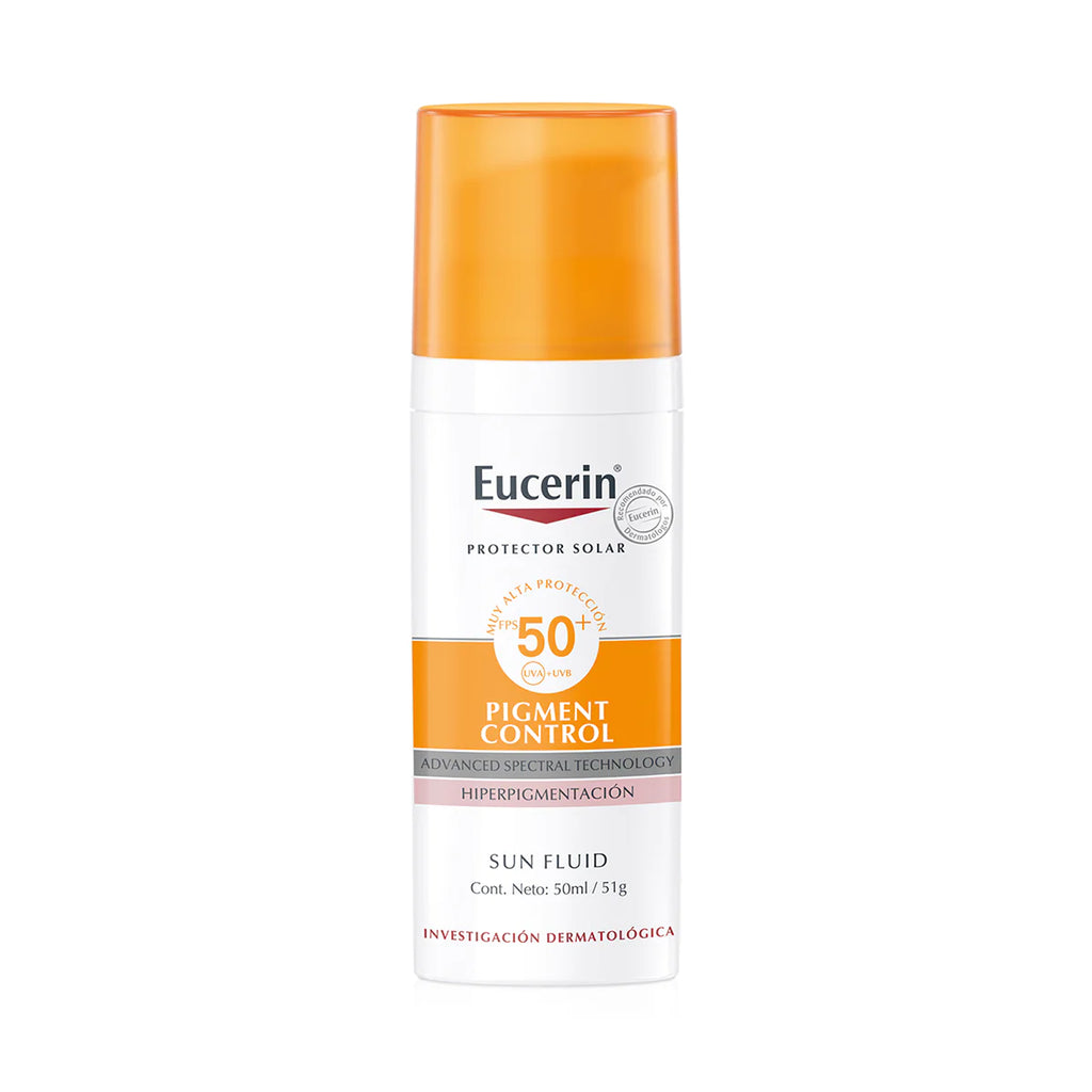 Eucerin Pigment Control