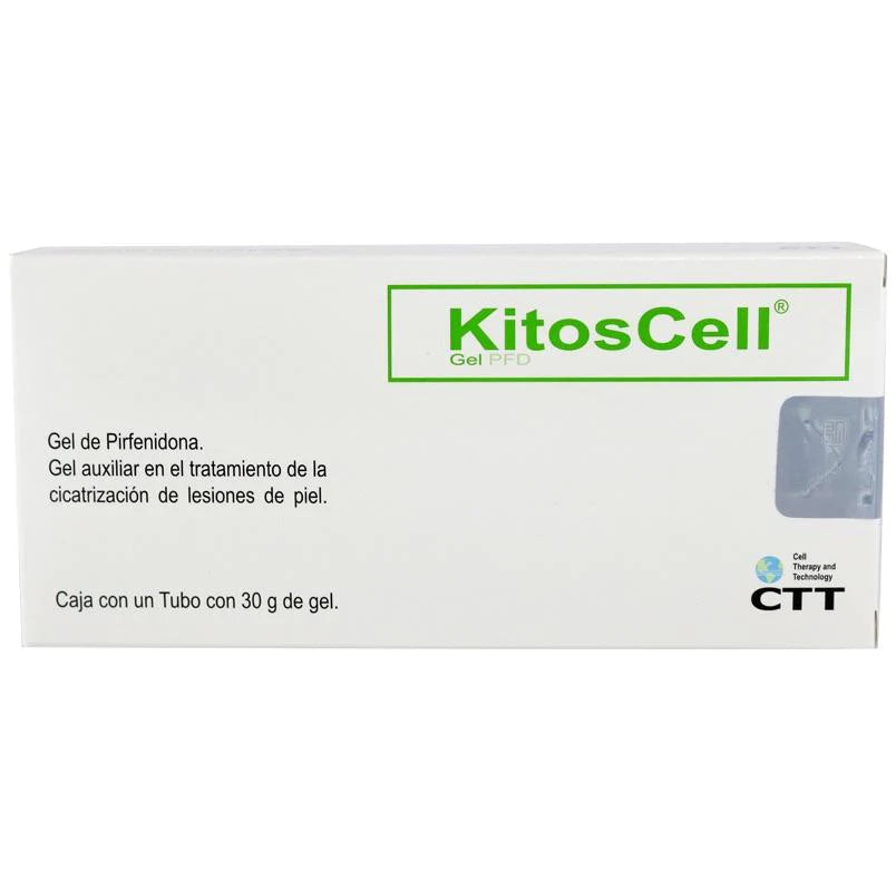 Kitocell Gel 30gr