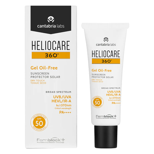 Heliocare 360° Dry Touch