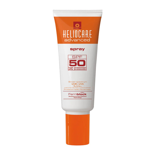 Heliocare Spf50 Spray