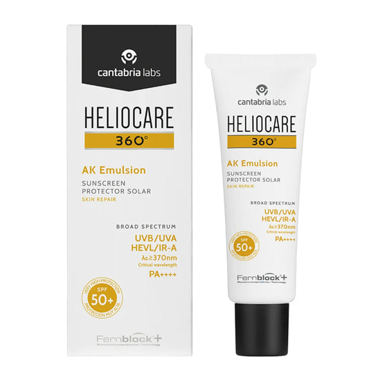 Heliocare 360° Md Ak Fluido