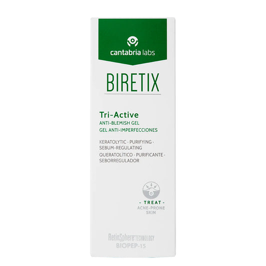 Biretix Tri Active Gel 50ml