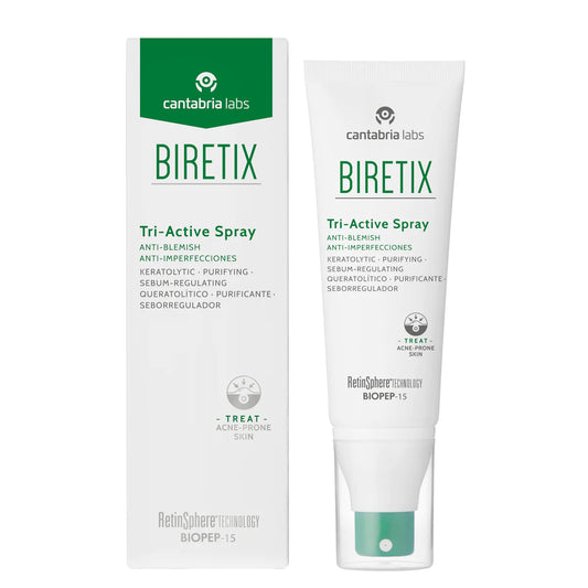 Biretix Tri Active Spray