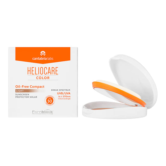 Heliocare Compacto Oil-Free Ligth