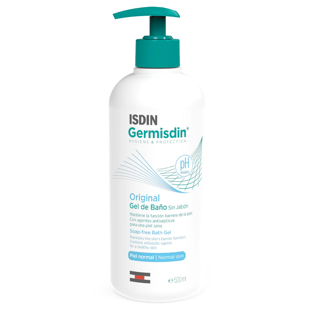 Germisdin Higiene Corporal