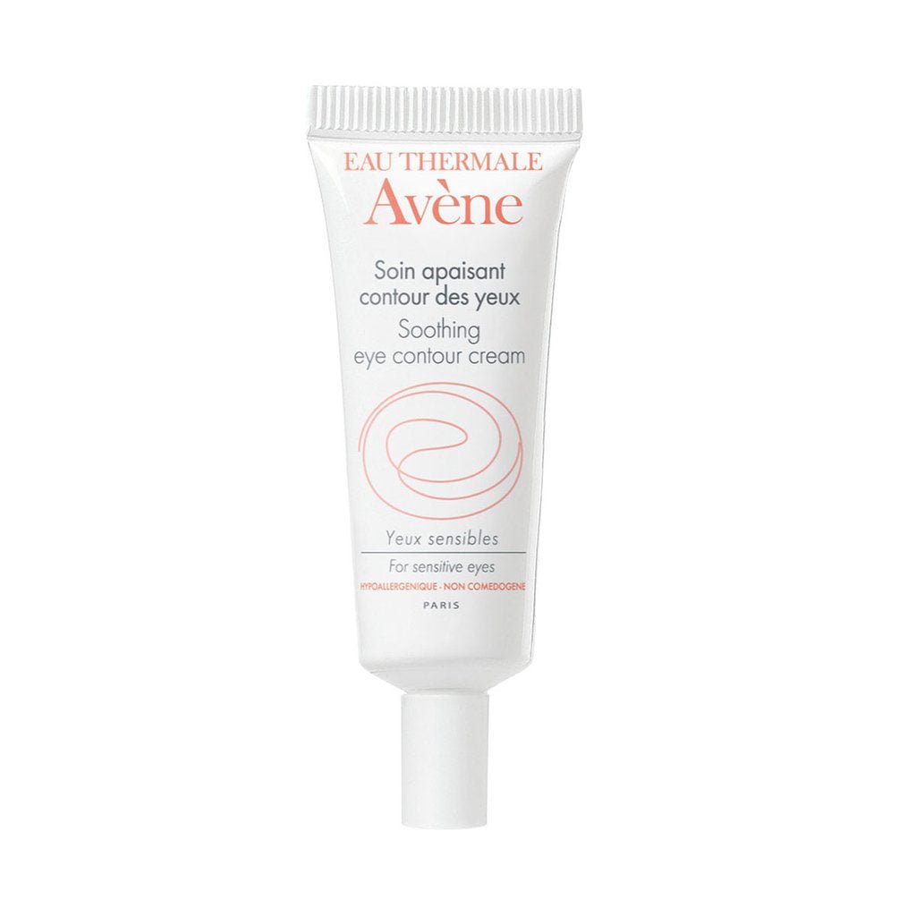 Crema Contorno De Ojos - mynextderma