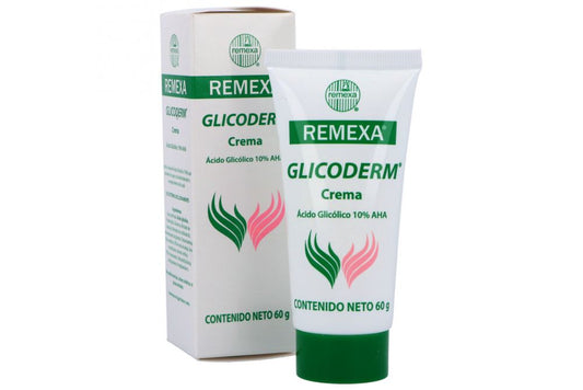 Glicoderm crema 60gr - mynextderma